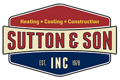 Sutton and Son Logo